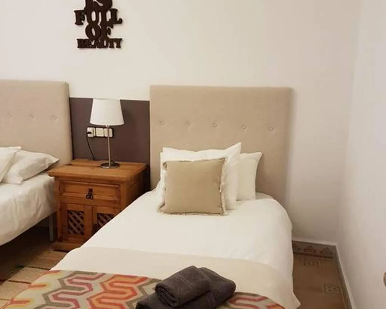 House With 3 Bedrooms In S'Illot-Cala Morlanda, With Furnished Terrace 0*, 실로트