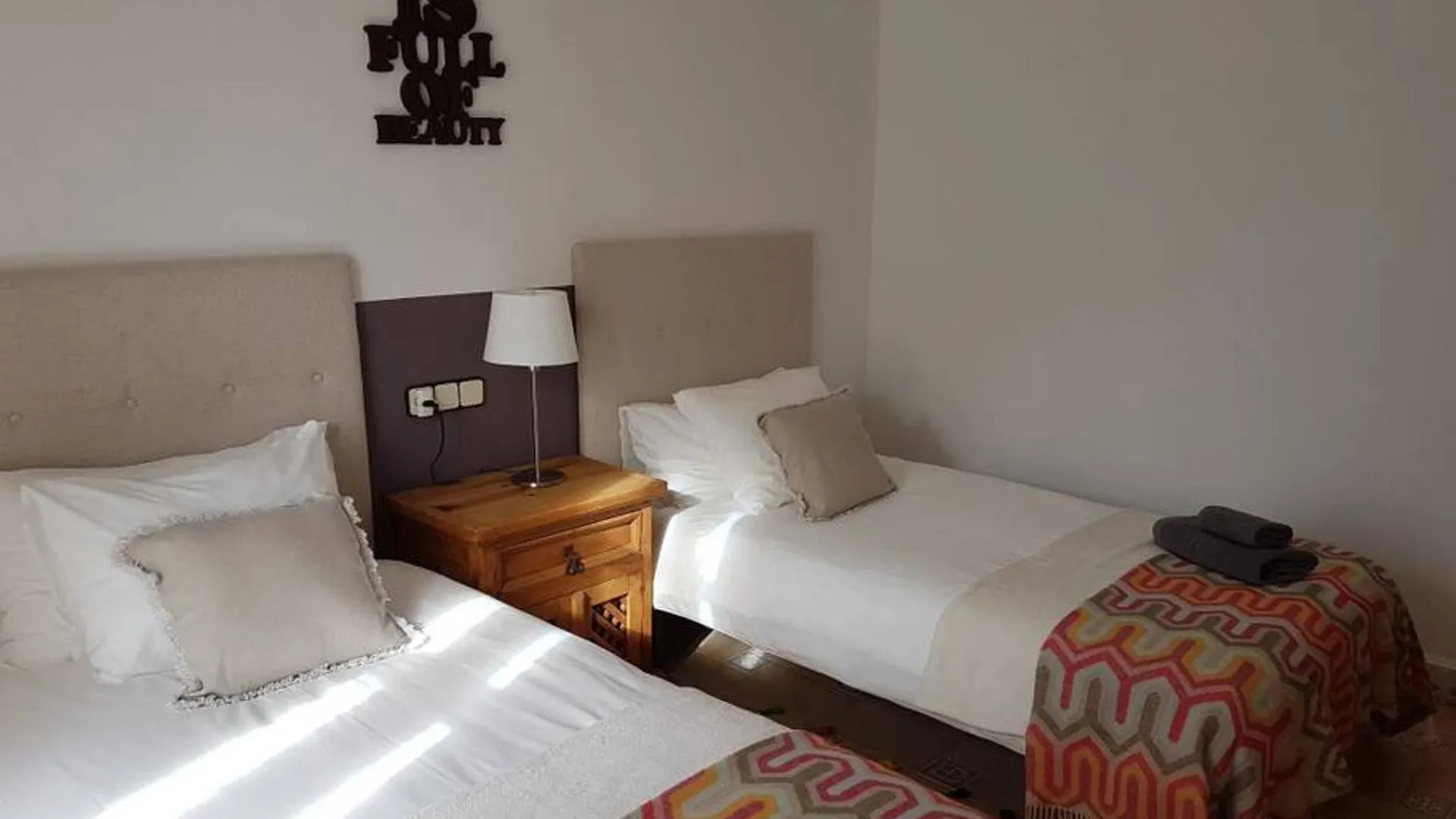 House With 3 Bedrooms In S'Illot-Cala Morlanda, With Furnished Terrace 스페인
